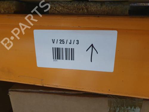 Throttle body BMW 5 (E39) 523 i | BP27728304M82 