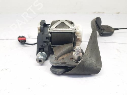 Front right seatbelt RENAULT CLIO III (BR0/1, CR0/1) 1.5 dCi (BR17, CR17) | BP27920509I25