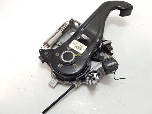 Break pedal MERCEDES-BENZ M-CLASS (W164)  | BP22206884I19 