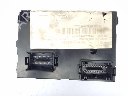 Electronic module JEEP RENEGADE SUV (BU, B1, BV) 1.6 CRD | BP32275164M83