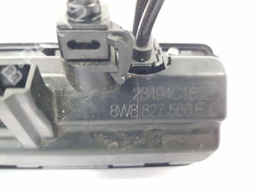 Electronic module AUDI Q7 (4MB, 4MG, 4MQ) SQ7 TDI quattro | BP33559160M83  - Image 6