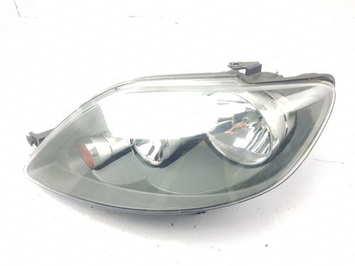 Used Left headlight Left headlight VW GOLF PLUS V (5M1, 521) 2.0 TDI 16V (140 hp) 34708493 34708493