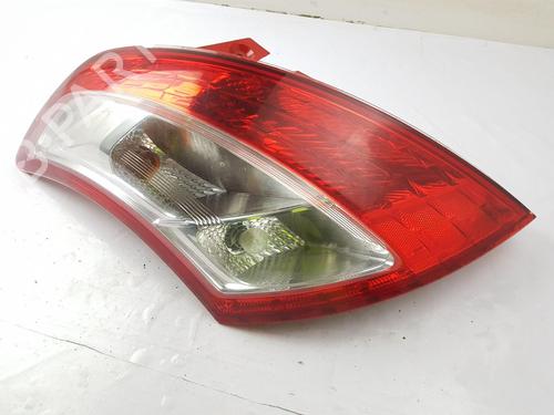 Left taillight SUZUKI SWIFT IV (FZ, NZ) 1.2 (AZH412, ZC72S) | BP31574703C34