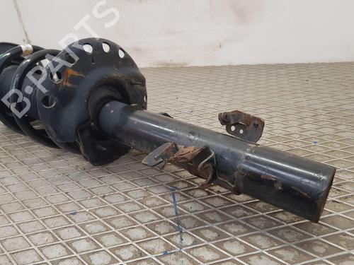 Left front shock absorber LAND ROVER RANGE ROVER EVOQUE (L538) | BP25838802M16