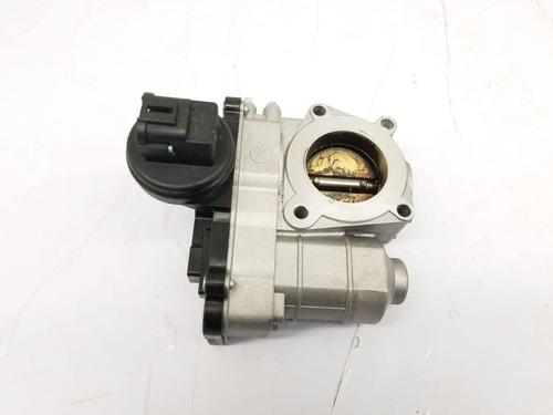 Used Throttle body Throttle body NISSAN MICRA III (K12) 1.2 16V (80 hp) 35967118 35967118