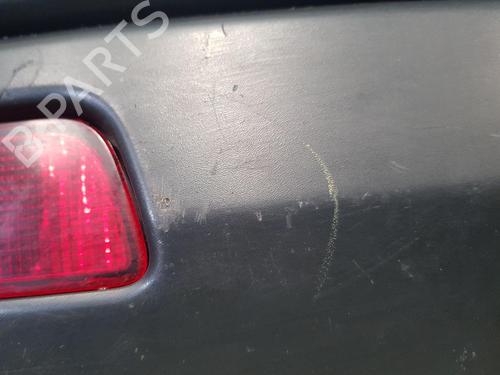 Rear bumper NISSAN QASHQAI / QASHQAI +2 I (J10, NJ10, JJ10E) 2.0 dCi All-wheel Drive | BP27353097C8 