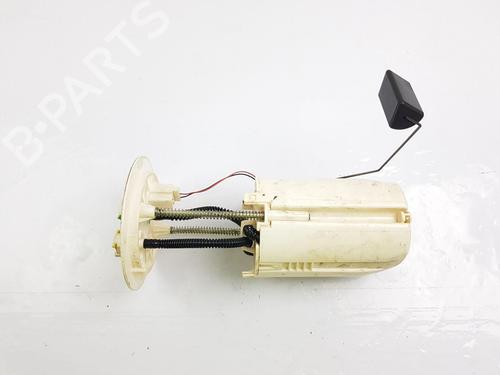 Used Fuel pump TOYOTA HILUX VII Pickup (_N1_, _N2_, _N3_) 2.5 D-4D 4WD (KUN25) (144 hp) 24649320