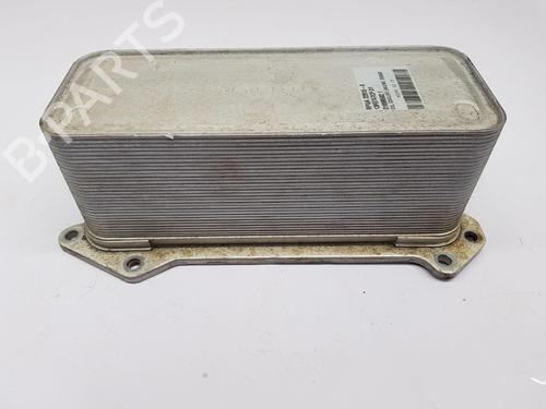 Oil radiator MCLAREN GT 4.0 | BP22677692M33