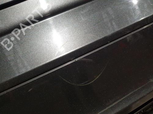 Rear bumper AUDI TT Roadster (8J9) 2.5 RS quattro | BP32252268C8