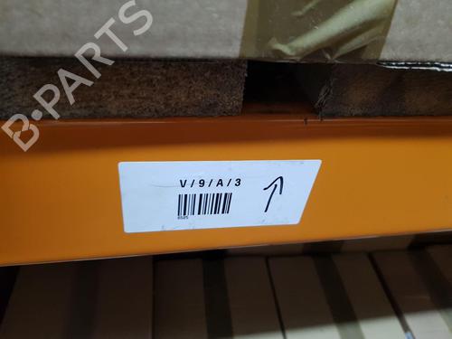 Engine control unit (ECU) SUBARU LEGACY IV (BL) 2.0 AWD (BL5) | BP27579619M57 