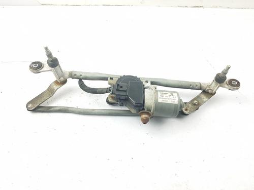 Used Front wiper motor Front wiper motor FIAT PANDA (312_, 319_) 1.2 (312PXA1A) (69 hp) 33558984 33558984