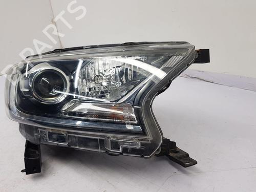 Right headlight FORD RANGER (TKE) 2.2 TDCi 4x4 | BP22965528C29 