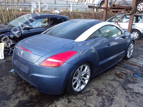 Electronic module PEUGEOT RCZ 1.6 16V | BP38707643M83 - Image 8