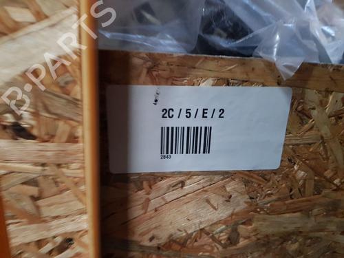 Air vent MERCEDES-BENZ A-CLASS (W177) A 180 (177.084) | BP22673744I21