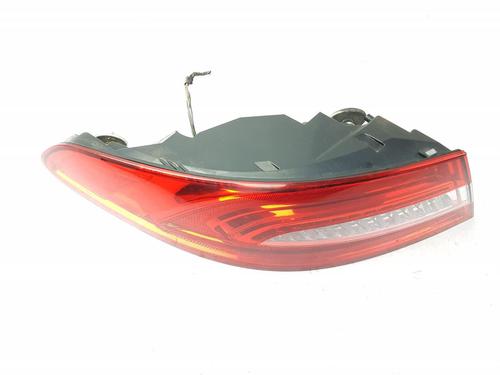 Used Left taillight JAGUAR XF I (X250) 2.2 D (163 hp) 27487379