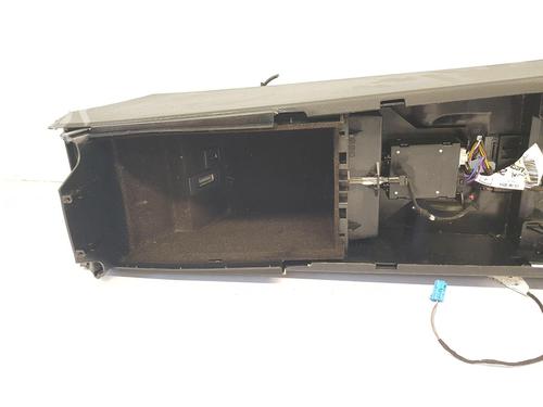 Middle console MERCEDES-BENZ E-CLASS Convertible (A207) E 220 CDI / BlueTEC / d (207.402, 207.401) | BP38701745I22 - Image 8