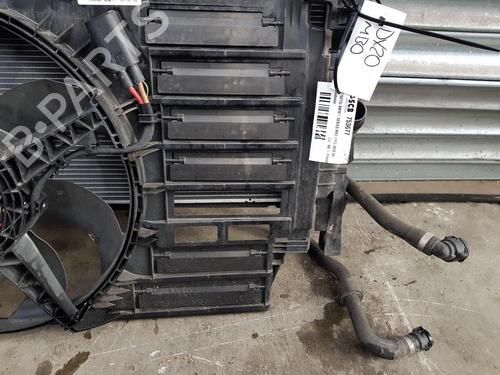 Water radiator BMW 1 (F40) M 135 i xDrive | BP29230041M31 