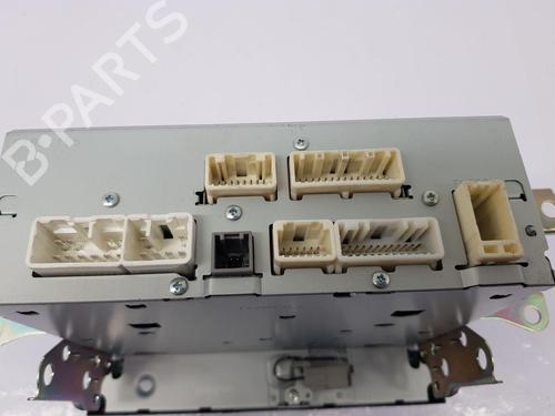 Elektronisk modul TOYOTA AURIS (_E15_) 1.4 D-4D (NDE150_, NDE150R) | BP29738249M83