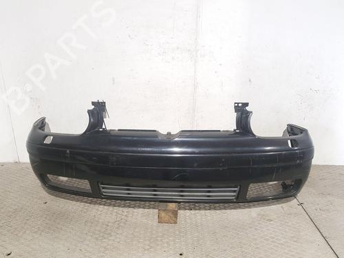 Used Front bumper VW GOLF IV (1J1) 1.8 T GTI (180 hp) 22656618