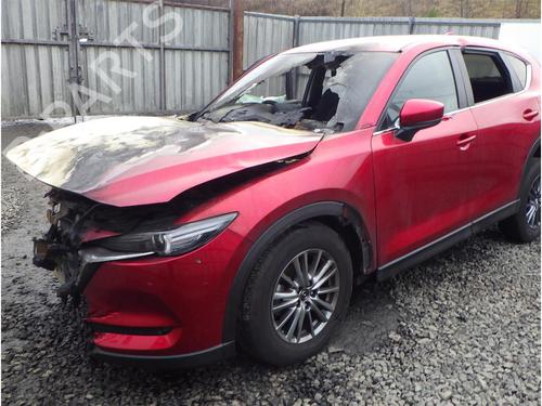 Electronic module MAZDA CX-5 (KF) 2.0 | BP22664661M83 - Image 8