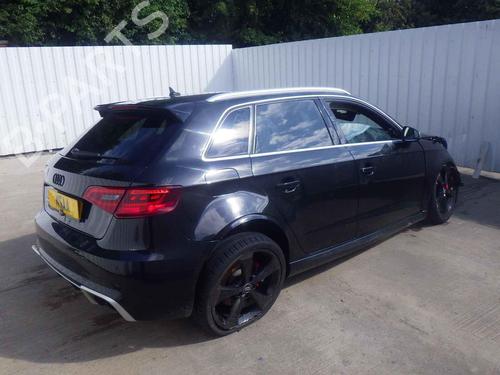 Engine mount AUDI A3 Sportback (8VA, 8VF) RS3 quattro | BP30045321M89  - Image 10