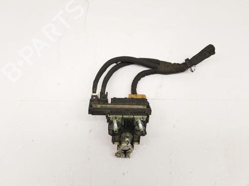 Used Other NISSAN QASHQAI II (J11, J11_) 1.3 DIG-T (160 hp) 29440069