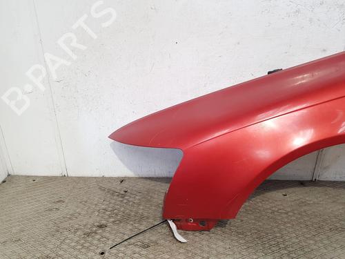 Forkjerm venstre AUDI A6 C6 Avant (4F5) 2.0 TDI | BP26875528C41 