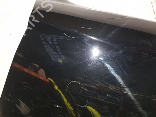 Right front fenders BMW 1 (F20) 116 d | BP32221619C42