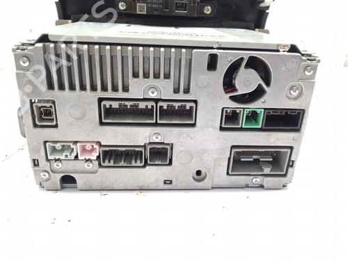 Electronic module HONDA CR-V IV (RM_) 1.6 i-DTEC 4WD (RE6) | BP31983568M83 