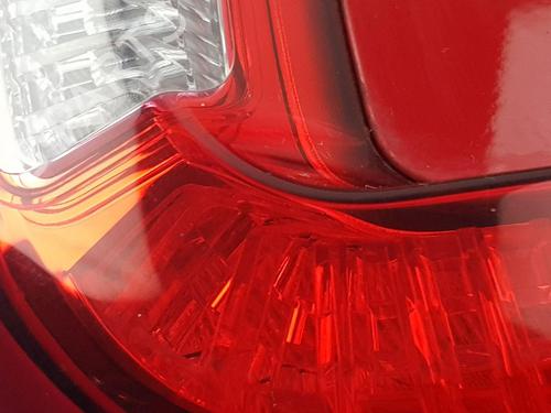 Right taillight FIAT 500 (312_) 1.2 (312AXA1A) | BP32252255C35 - Image 4