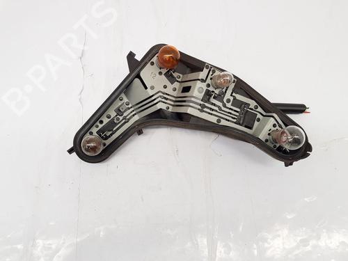 Used Lamp holder Lamp holder PEUGEOT 207 (WA_, WC_) 1.4 16V (95 hp) 34407074 34407074