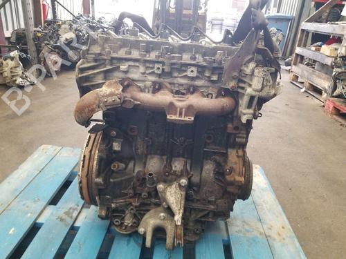 Engine VAUXHALL MOVANO Mk II (B) VAN (X62) 2.3 CDTI FWD (FV) | BP35795828M1 - Image 2