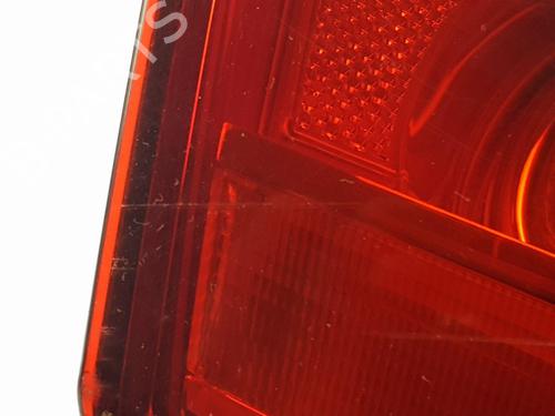 Left taillight VW PASSAT B7 (362) 1.6 TDI | BP32004051C34