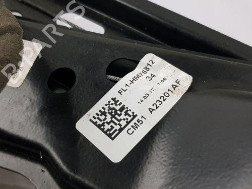 Front left window mechanism FORD FOCUS III 1.0 EcoBoost | BP31346534C22