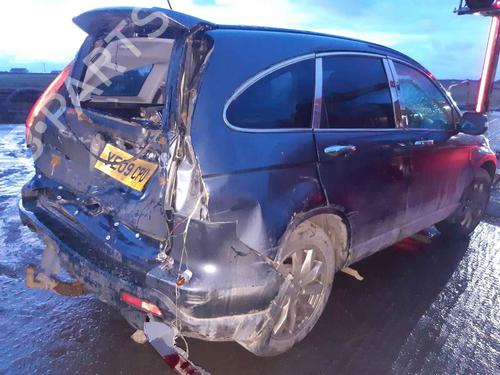 Engine control unit (ECU) HONDA CR-V III (RE_) 2.2 i-CTDi 4WD (RE6) | BP33630194M57 - Image 9