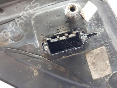 Lusterko boczne prawe VAUXHALL ASTRA Mk V (H) (A04) 1.6 (L48) | BP29900475C27