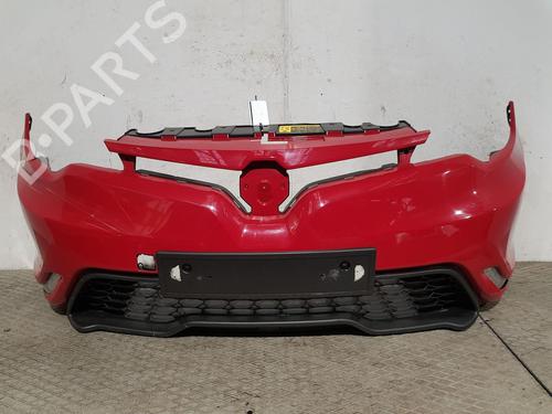 Used Front bumper MG MG 3 1.5 (109 hp) 28119864