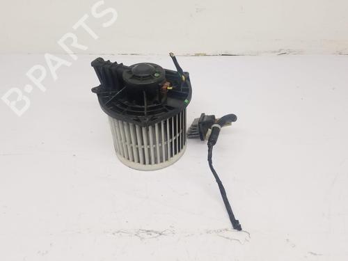 Used Heater blower motor HONDA CIVIC VIII Hatchback (FN, FK) 2.2 CTDi (FK3) (140 hp) 24810426