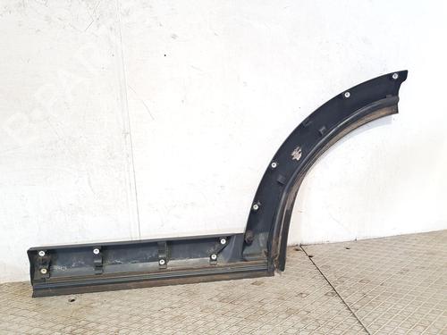 Rear right wheel arch trim LAND ROVER DISCOVERY III (L319) 2.7 TD 4x4 | BP25883539C137 