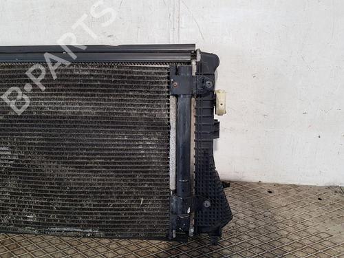 Front slam panel AUDI A3 Sportback (8PA) 1.6 TDI | BP22678114C72 