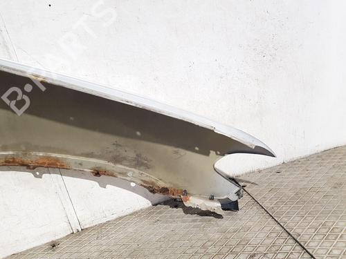 Left front fenders BMW X5 (E53) 3.0 d | BP29620215C41 