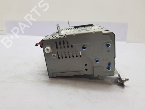 Electronic module FORD S-MAX (CJ, WA6) 2.0 TDCi | BP29343348M83
