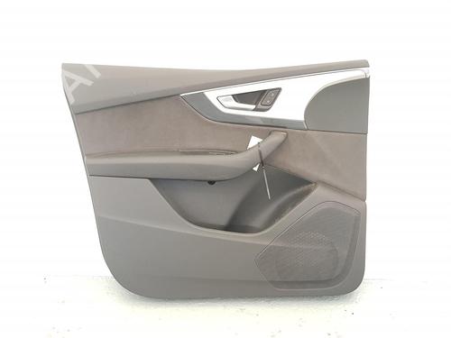 Used Front left panel Front left panel AUDI Q7 (4MB, 4MG, 4MQ) 3.0 TDI quattro (218 hp) 36595741 36595741