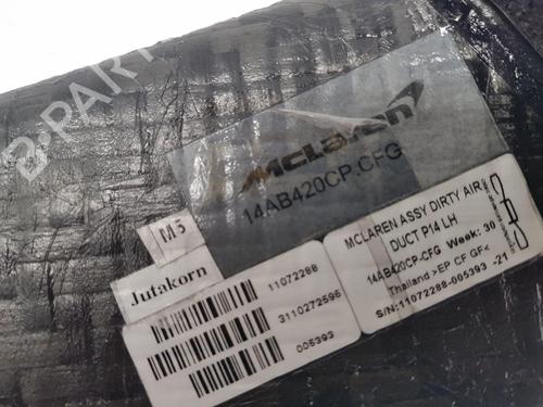 Rohr MCLAREN 720S 4.0 | BP22671893M125 