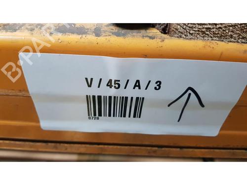 Left rear suspension arm ASTON MARTIN VANTAGE Coupe V8 | BP36861012M14  - Image 6