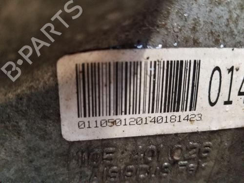 Getriebe IVECO DAILY VI Van 33S14, 35S14, 35C14, 42S14 | BP32406055M3 