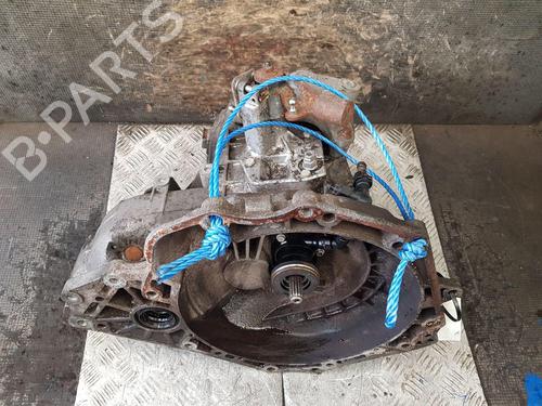 Used Gearbox Gearbox VAUXHALL ZAFIRA Mk II (B) (A05) 1.6 (115 hp) 35885102 35885102