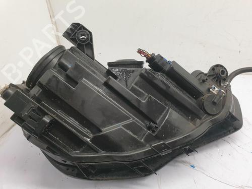 Left headlight AUDI A3 (8V1, 8VK) 1.2 TFSI | BP39994684C28 - Image 7