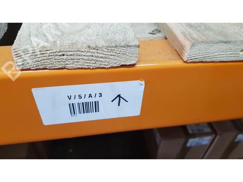 Plafonier MCLAREN 720S 4.0 | BP22671298I8 