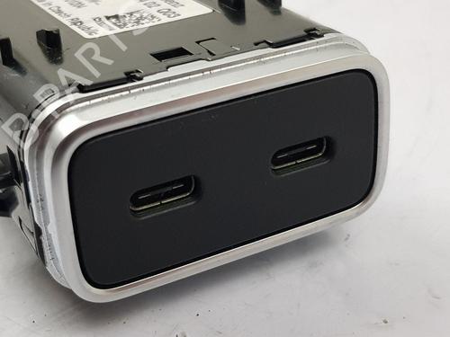 Electronic module MERCEDES-BENZ GLS (X167)  | BP29957135M83